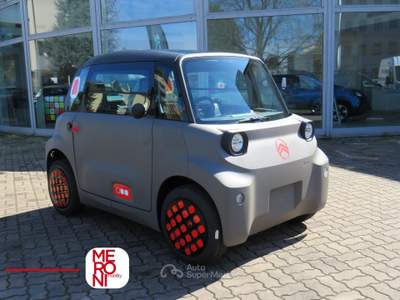 Citroen Ami SPICY con Pack Orange ( IN ARRIVO ) usata Seregno