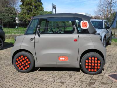 Citroen Ami SPICY con Pack Orange ( IN ARRIVO ) usata Seregno