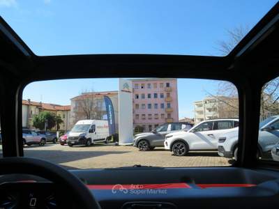 Citroen Ami SPICY con Pack Orange ( IN ARRIVO ) usata Seregno