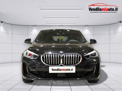 BMW Serie 1 118i 118i M Sport usata Milano