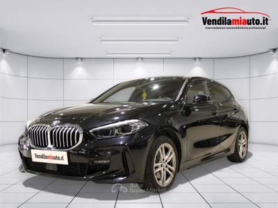 BMW Serie 1 118i 118i M Sport usata Milano