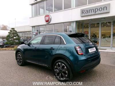 Fiat 600 1.2 Hybrid 100cv La Prima Verde usata SAN DONA' DI PIAVE