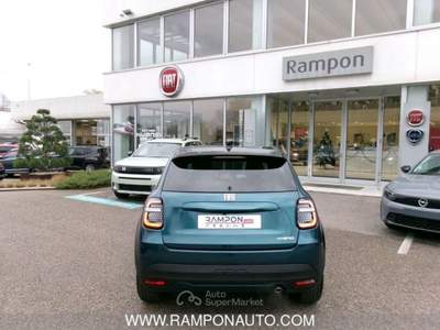Fiat 600 1.2 Hybrid 100cv La Prima Verde usata SAN DONA' DI PIAVE