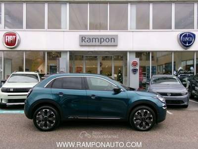 Fiat 600 1.2 Hybrid 100cv La Prima Verde usata SAN DONA' DI PIAVE