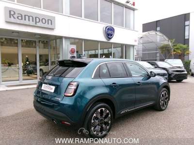 Fiat 600 1.2 Hybrid 100cv La Prima Verde usata SAN DONA' DI PIAVE