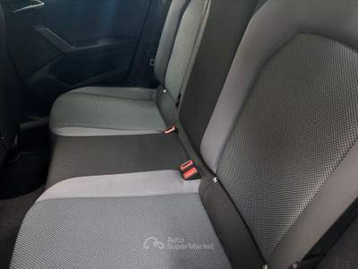 Seat Arona 1.0 tgi Style 90cv Bianco usata Torino