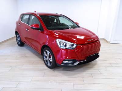 Evo Electric Electric 116 CV Rosso usata Torino