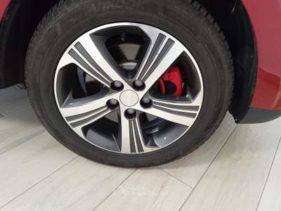 Evo Electric Electric 116 CV Rosso usata Torino