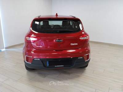 Evo Electric Electric 116 CV Rosso usata Torino