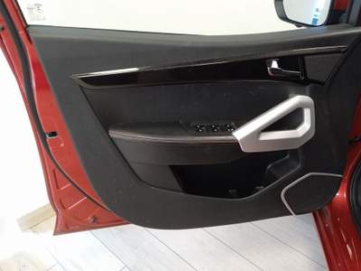 Evo Electric Electric 116 CV Rosso usata Torino