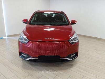 Evo Electric Electric 116 CV Rosso usata Torino