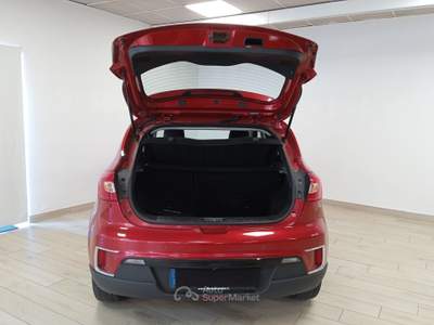 Evo Electric Electric 116 CV Rosso usata Torino