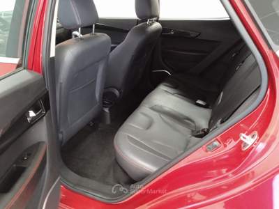 Evo Electric Electric 116 CV Rosso usata Torino