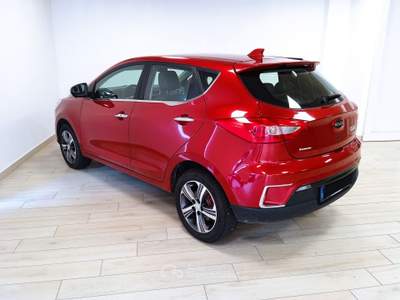 Evo Electric Electric 116 CV Rosso usata Torino