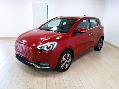 Evo Electric Electric 116 CV Rosso usata Torino