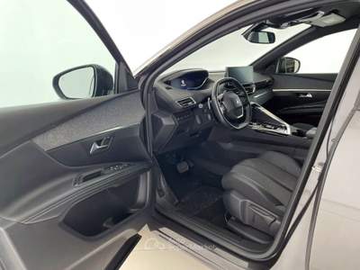 Peugeot 3008 3008 Hybrid4 300 e-EAT8 Allure Pack Grigio usata Bastia Umbra