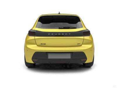 Peugeot 208 5P - ALLURE PureTech 100 S&S Grigio usata Caserta