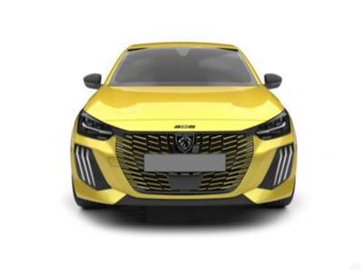 Peugeot 208 5P - ALLURE PureTech 100 S&S Grigio usata Caserta