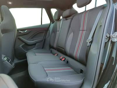 Skoda Kamiq 1.0 tsi Monte Carlo 115cv Nero usata Pistoia