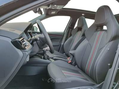 Skoda Kamiq 1.0 tsi Monte Carlo 115cv Nero usata Pistoia