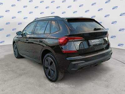 Skoda Kamiq 1.0 tsi Monte Carlo 115cv Nero usata Pistoia