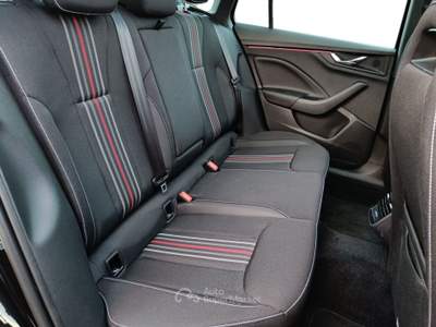 Skoda Kamiq 1.0 tsi Monte Carlo 115cv Nero usata Pistoia