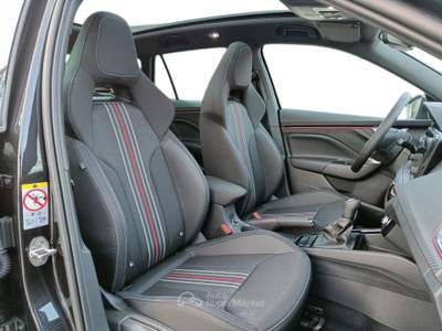 Skoda Kamiq 1.0 tsi Monte Carlo 115cv Nero usata Pistoia