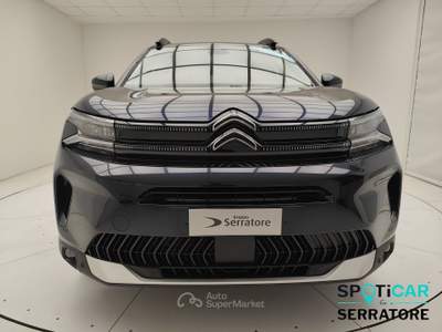 Citroen C5 Aircross MAX - BlueHDi 130 S&S EAT8 Blu/Azzurro usata Erba