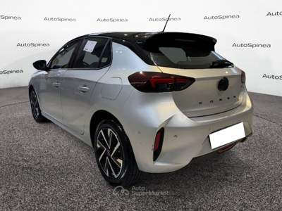 Opel Corsa 1.2 110cv Hybrid GS AT6 #nazionale Grigio usata Spinea
