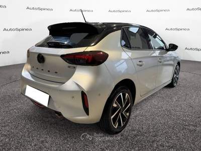 Opel Corsa 1.2 110cv Hybrid GS AT6 #nazionale Grigio usata Spinea