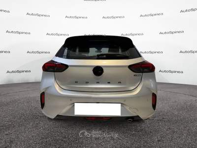 Opel Corsa 1.2 110cv Hybrid GS AT6 #nazionale Grigio usata Spinea