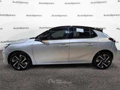 Opel Corsa 1.2 110cv Hybrid GS AT6 #nazionale Grigio usata Spinea