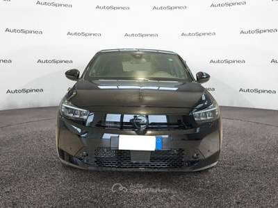 Opel Corsa 1.2 110cv Hybrid GS AT6 #nazionale Nero usata Spinea