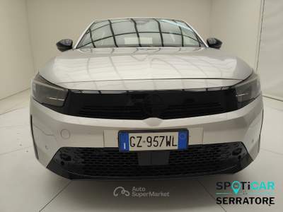 Opel Corsa VI 2023 1.2 GS s&s 100cv Bianco usata Erba