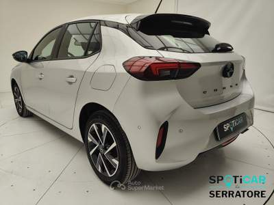 Opel Corsa VI 2023 1.2 GS s&s 100cv Bianco usata Erba
