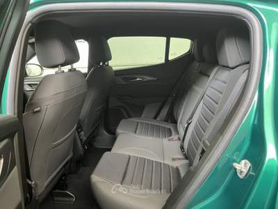 Alfa Romeo Tonale Tonale 1.6 Ti 130cv tct6 tua da 279,00 al mese Verde usata San Giuseppe Vesuviano