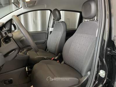 Fiat Panda 1.0 FireFly S&S Hybrid Nero usata Leini