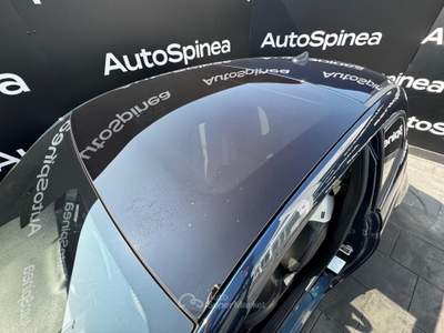 Fiat 500 1.0 70cv Ibrido Dolcevita #senspark #climauto Blu/Azzurro usata Spinea