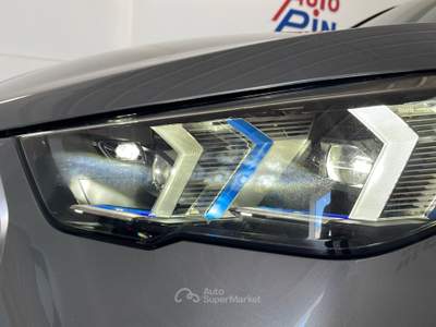 BMW X2 sDrive 20d M Sport 48V MHEV DCT usata Sava