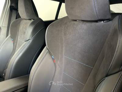BMW X2 sDrive 20d M Sport 48V MHEV DCT usata Sava