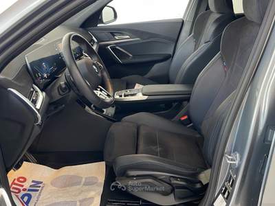 BMW X2 sDrive 20d M Sport 48V MHEV DCT usata Sava