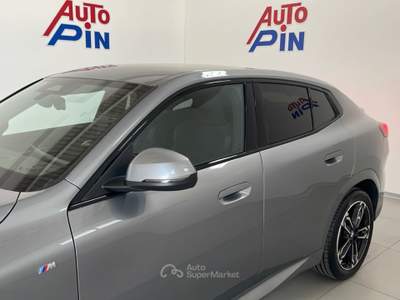 BMW X2 sDrive 20d M Sport 48V MHEV DCT usata Sava