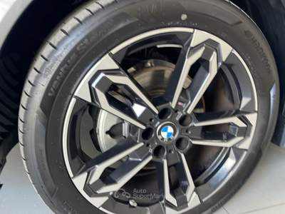 BMW X2 sDrive 20d M Sport 48V MHEV DCT usata Sava