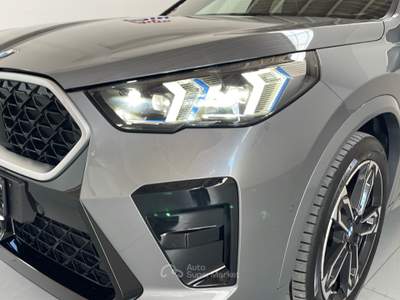BMW X2 sDrive 20d M Sport 48V MHEV DCT usata Sava
