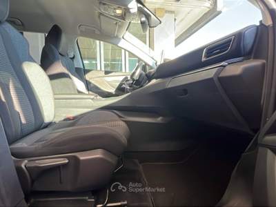 Peugeot 5008 BlueHDi 130 Allure S/S * AUTOCARRO Nero usata Pordenone