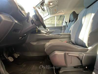 Peugeot 5008 BlueHDi 130 Allure S/S * AUTOCARRO Nero usata Pordenone