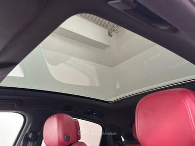 Porsche Cayenne 3.0 V6 E-HYBRID Coupè usata Sava