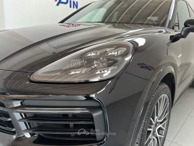 Porsche Cayenne 3.0 V6 E-HYBRID Coupè usata Sava