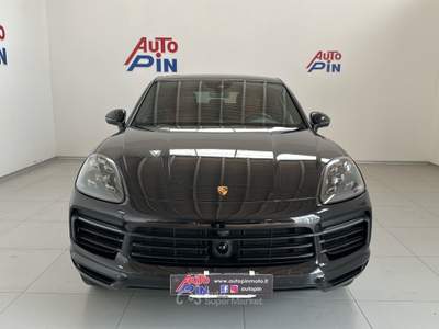 Porsche Cayenne 3.0 V6 E-HYBRID Coupè usata Sava