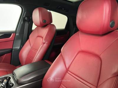 Porsche Cayenne 3.0 V6 E-HYBRID Coupè usata Sava